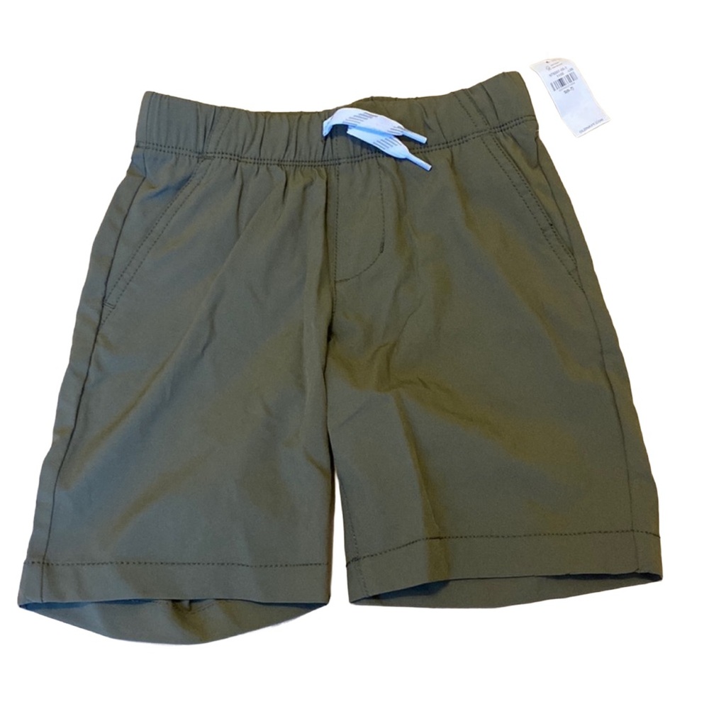 Boys Dry Fit Shorts